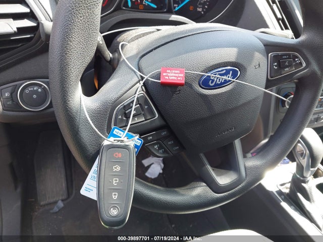 Ford ESCAPE SE 2019 1FMCU9GD0KUB24789 Image 11