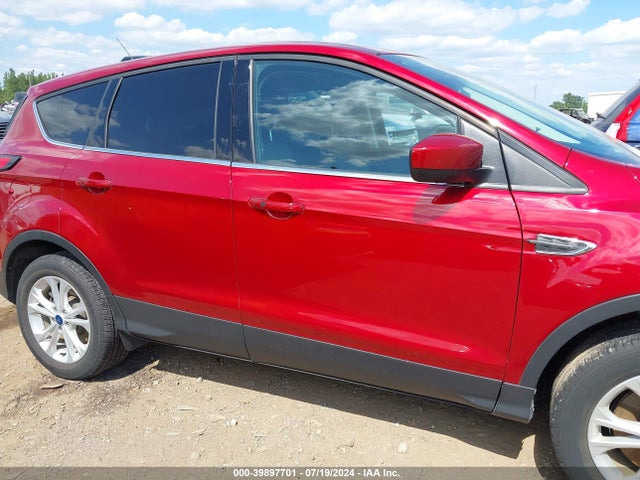 Ford ESCAPE SE 2019 1FMCU9GD0KUB24789 Image 13