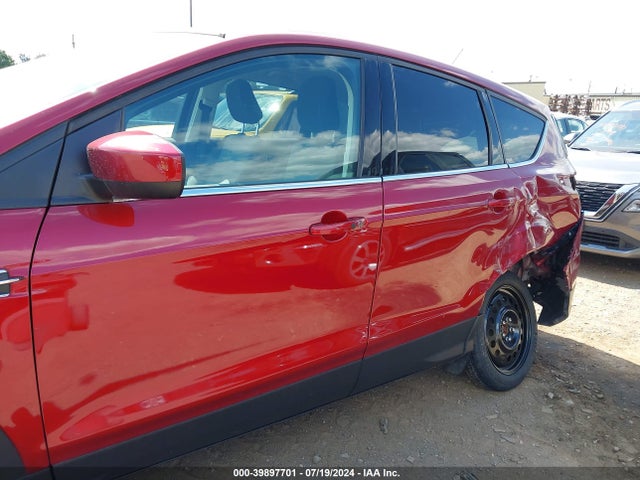 Ford ESCAPE SE 2019 1FMCU9GD0KUB24789 Image 14