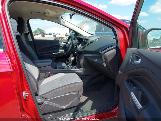 Ford ESCAPE SE 2019 1FMCU9GD0KUB24789 Image 5