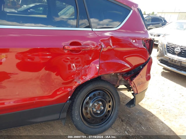 Ford ESCAPE SE 2019 1FMCU9GD0KUB24789 Image 6