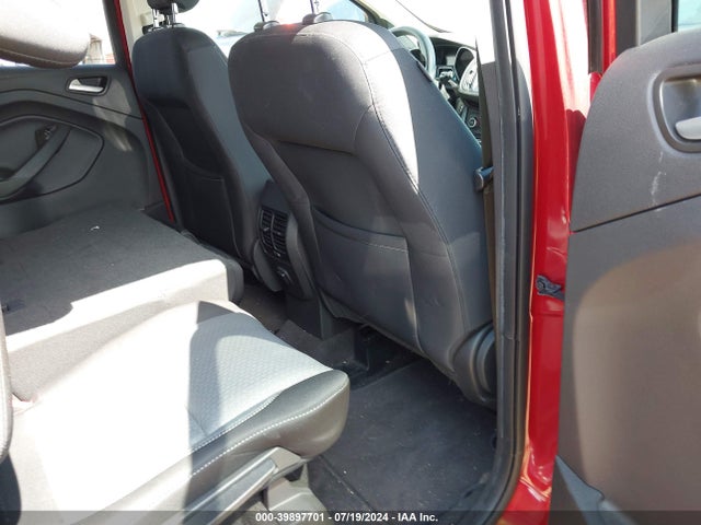 Ford ESCAPE SE 2019 1FMCU9GD0KUB24789 Image 8