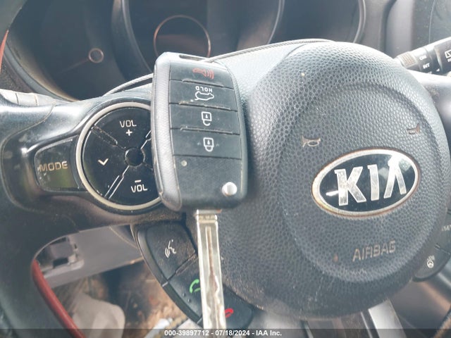 KIA Soul 2014 KNDJN2A24E7717811 Image 11