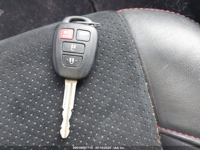 Toyota CAMRY XSE 2016 4T1BF1FKXGU579552 Image 11