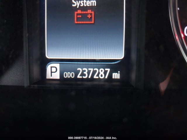 Toyota CAMRY XSE 2016 4T1BF1FKXGU579552 Image 15