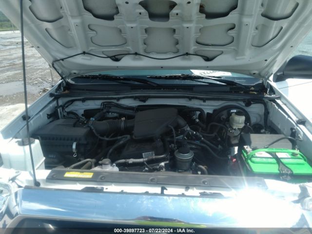 5TFTX4CNXEX047543 Toyota Tacoma
