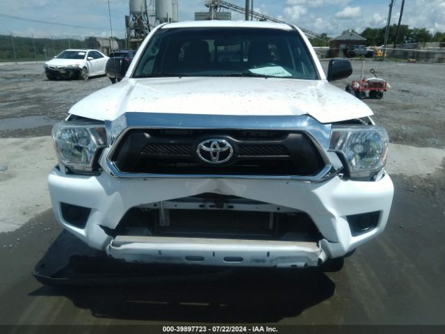 5TFTX4CNXEX047543 Toyota Tacoma