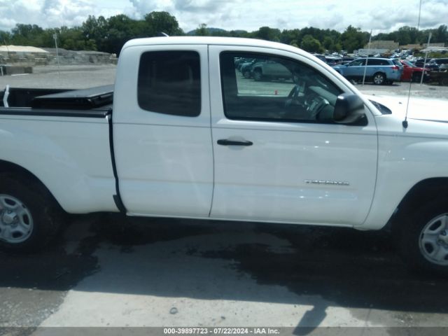 5TFTX4CNXEX047543 Toyota Tacoma