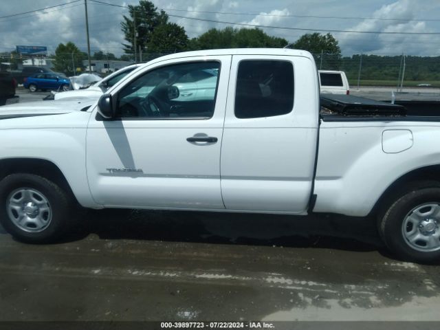 5TFTX4CNXEX047543 Toyota Tacoma