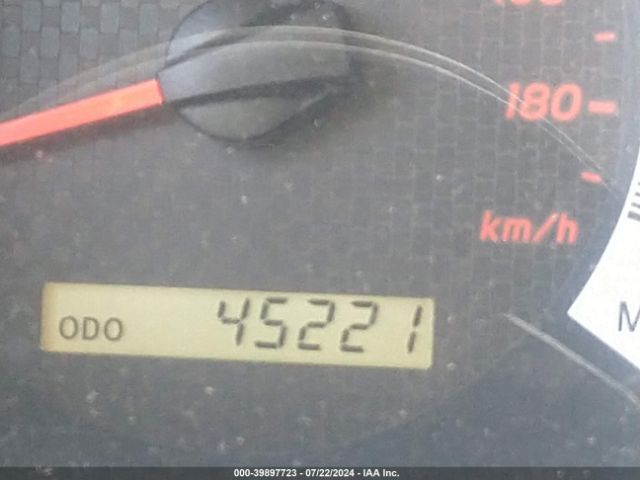 5TFTX4CNXEX047543 Toyota Tacoma
