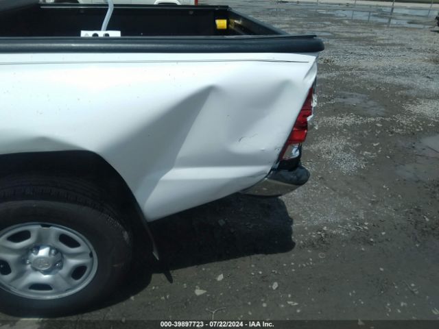 5TFTX4CNXEX047543 Toyota Tacoma