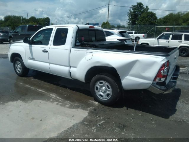 5TFTX4CNXEX047543 Toyota Tacoma
