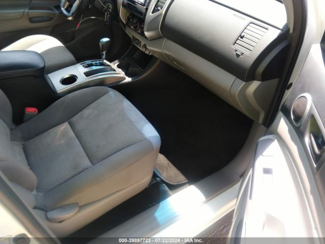 5TFTX4CNXEX047543 Toyota Tacoma