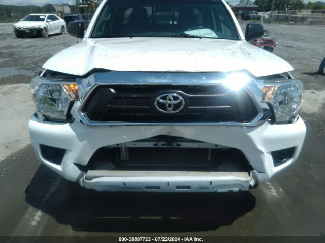 5TFTX4CNXEX047543 Toyota Tacoma