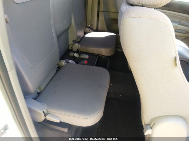 5TFTX4CNXEX047543 Toyota Tacoma