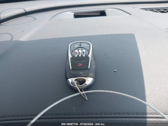 KL4AMESL7RB092183 Buick Encore Gx Sport Touring Awd