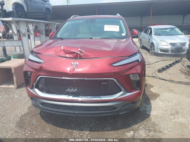 KL4AMESL7RB092183 Buick Encore Gx Sport Touring Awd