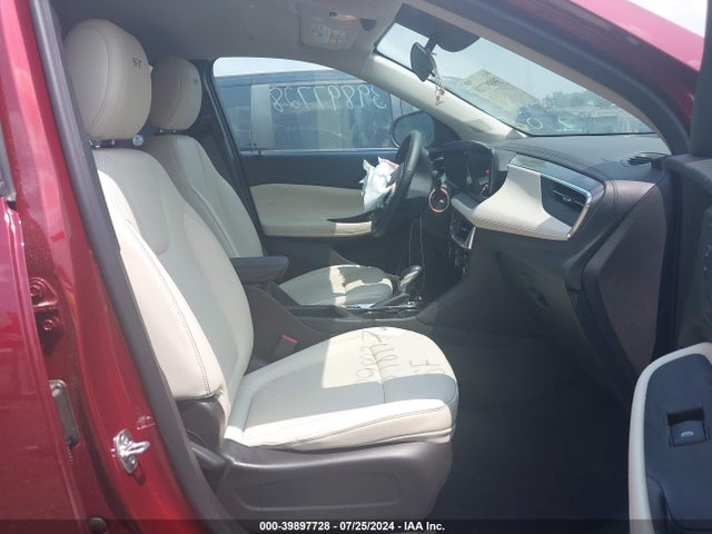 KL4AMESL7RB092183 Buick Encore Gx Sport Touring Awd
