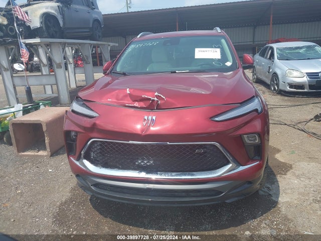 KL4AMESL7RB092183 Buick Encore Gx Sport Touring Awd