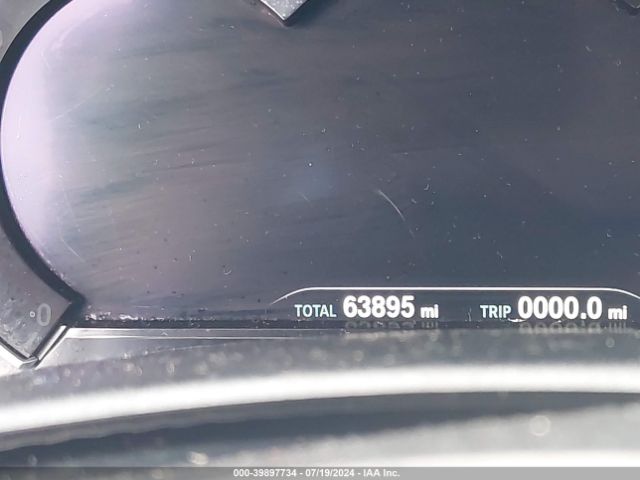 WBAJE5C32HWA92410 BMW 540I