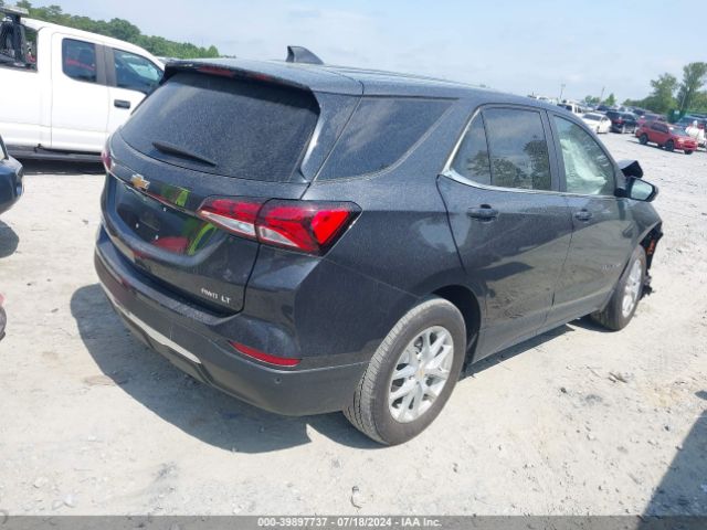 2GNAXTEV6N6146284 Chevrolet Equinox Awd 2fl