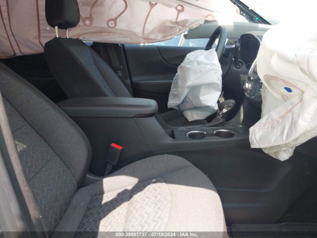 2GNAXTEV6N6146284 Chevrolet Equinox Awd 2fl