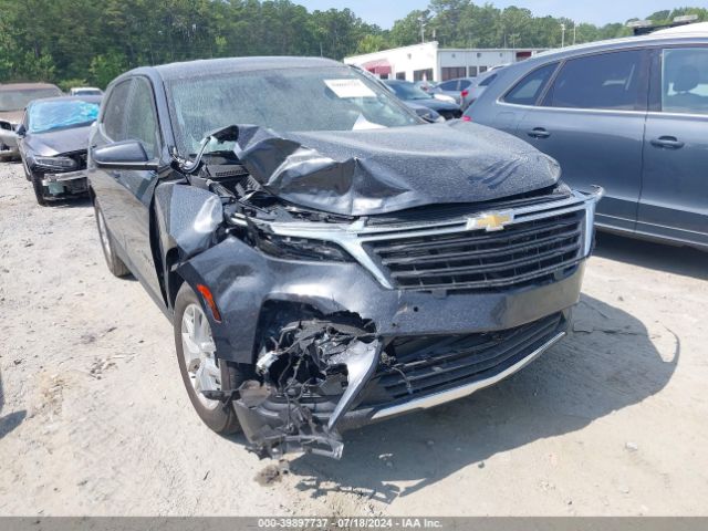 2GNAXTEV6N6146284 Chevrolet Equinox Awd 2fl