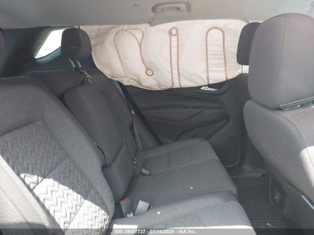 2GNAXTEV6N6146284 Chevrolet Equinox Awd 2fl