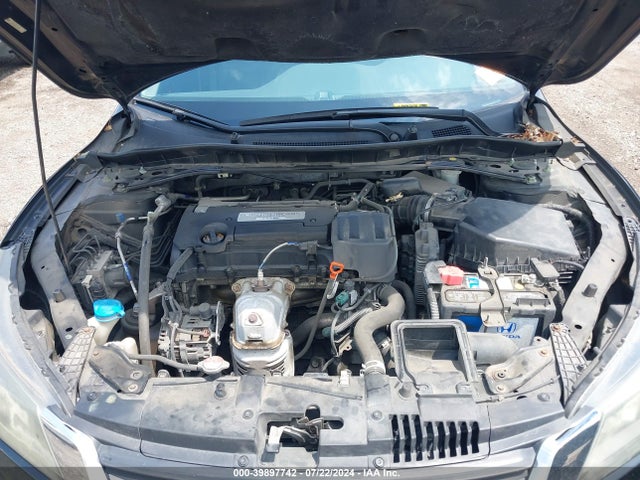 Aukcja sprzedaży 2014 Honda Accord Sport, vin: 1HGCR2F56EA002937, numer aukcji: 39897742