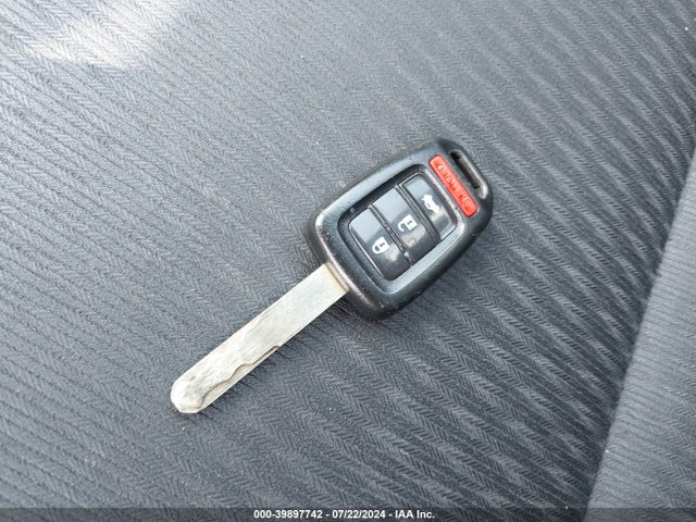 Aukcja sprzedaży 2014 Honda Accord Sport, vin: 1HGCR2F56EA002937, numer aukcji: 39897742