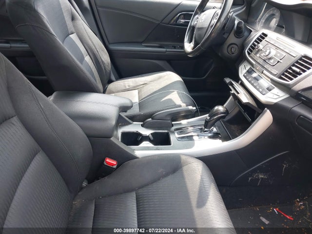 Aukcja sprzedaży 2014 Honda Accord Sport, vin: 1HGCR2F56EA002937, numer aukcji: 39897742