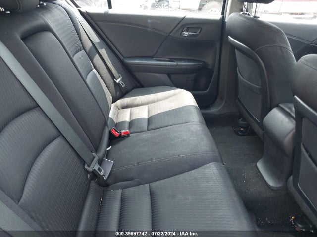 Aukcja sprzedaży 2014 Honda Accord Sport, vin: 1HGCR2F56EA002937, numer aukcji: 39897742
