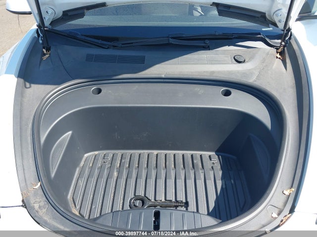 5YJ3E1EA6PF406401 Tesla Model 3 Rear-wheel Drive