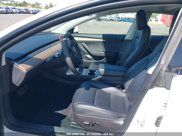 5YJ3E1EA6PF406401 Tesla Model 3 Rear-wheel Drive