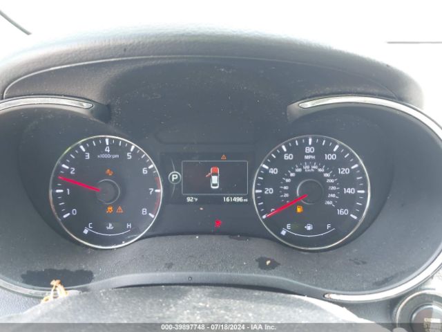 3KPFL4A79HE115770 KIA FORTE S
