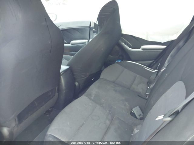 3KPFL4A79HE115770 KIA FORTE S