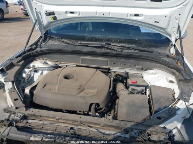 YV4102DKXM1773907 Volvo Xc60 T5 Momentum