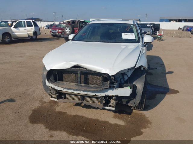 YV4102DKXM1773907 Volvo Xc60 T5 Momentum