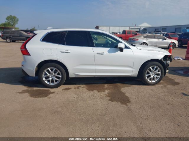 YV4102DKXM1773907 Volvo Xc60 T5 Momentum