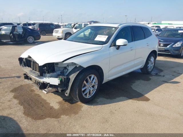 YV4102DKXM1773907 Volvo Xc60 T5 Momentum