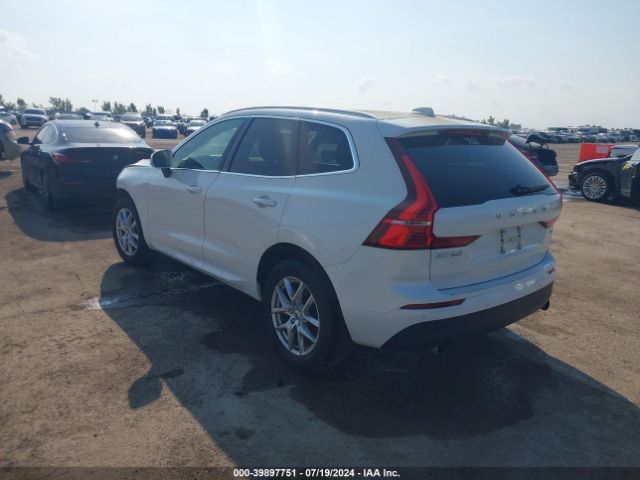 YV4102DKXM1773907 Volvo Xc60 T5 Momentum