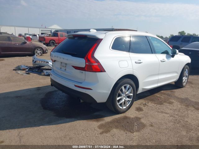 YV4102DKXM1773907 Volvo Xc60 T5 Momentum