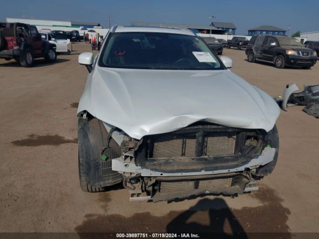 YV4102DKXM1773907 Volvo Xc60 T5 Momentum