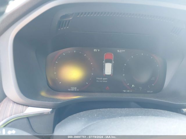 YV4102DKXM1773907 Volvo Xc60 T5 Momentum