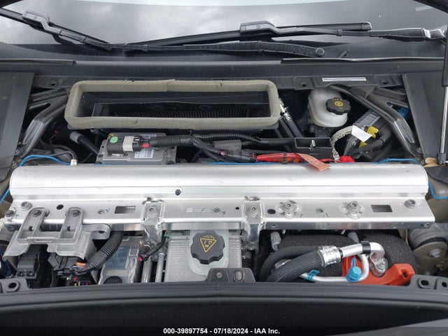 2023 TESLA MODEL S 5YJSA1E61PF506862 Photo 9