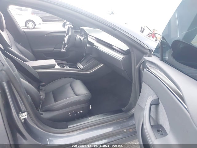 2023 TESLA MODEL S 5YJSA1E61PF506862 Photo 4