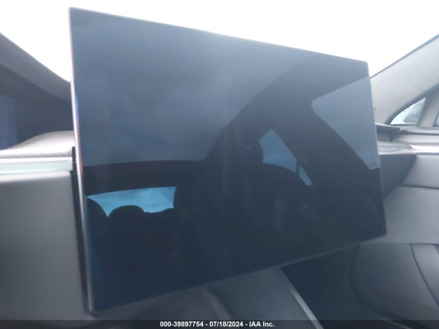 2023 TESLA MODEL S 5YJSA1E61PF506862 Photo 6