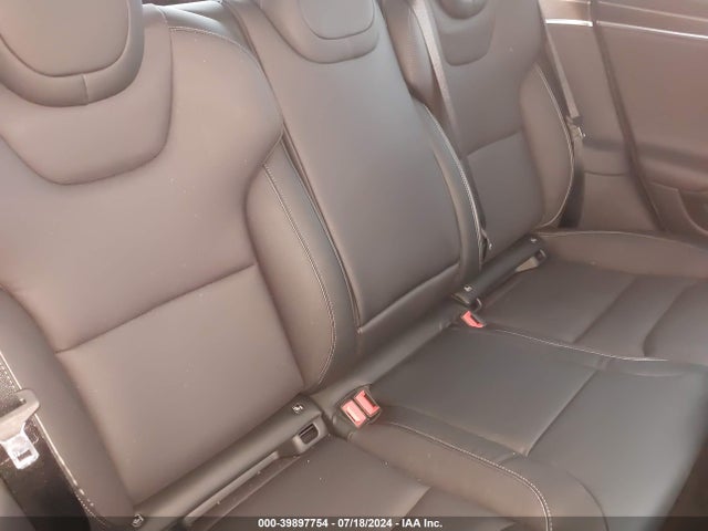 2023 TESLA MODEL S 5YJSA1E61PF506862 Photo 7