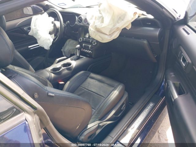 1FA6P8CFXJ5154388 Ford Mustang Gt Premium