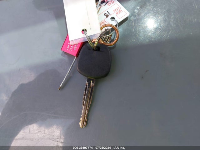 Toyota COROLLA LE 2017 2T1BURHE5HC884858 Image 11